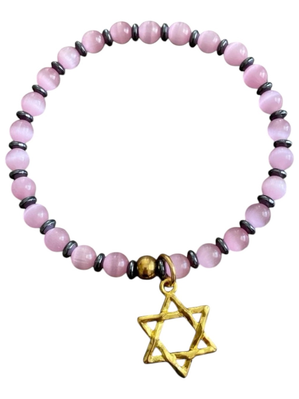 Cat Eye Bracelet